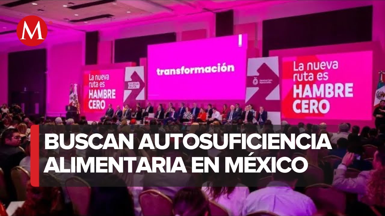 Con el programa "Hambre Cero", Gobierno de Nuevo León busca erradicar la pobreza extrema