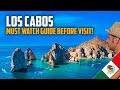 Video de Los Cabos