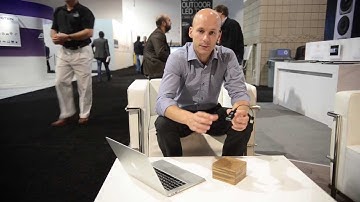 Cambridge Audio DacMagic XS