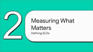 Platform Engineering on AWS series 9/10 : Platform SLOs, feedback loops, and roadmap on AWS