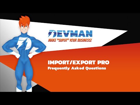 Videó: Mi az import-export specialista?