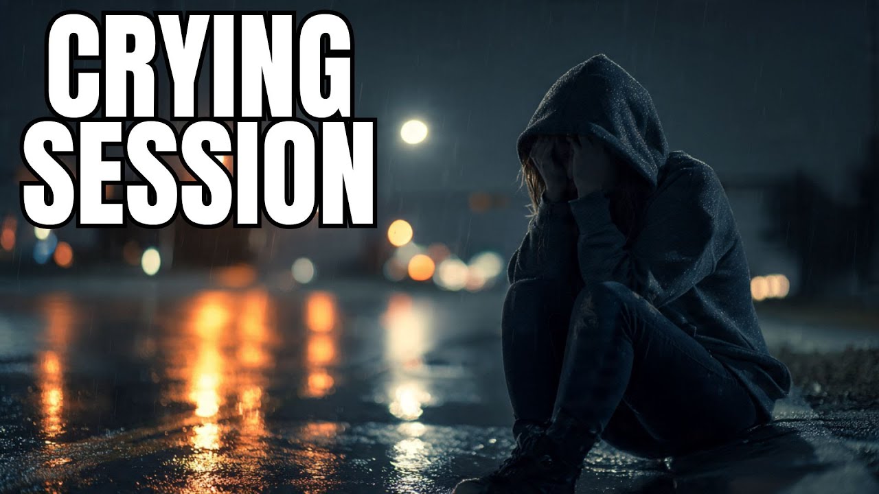 Lost in the Haze: Chill R&B for the Lonely Soul