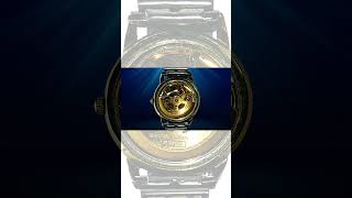 1970 Swiss Bulova Sea King Watch
