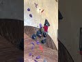 SLC Paraclimbing World Cup Qualification Route 3