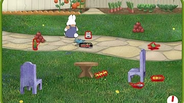 Max and Ruby Toy Parade Level 3/4/5 Part 2