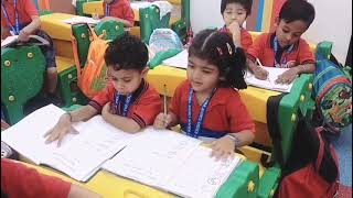 Little Minds, Big Learning