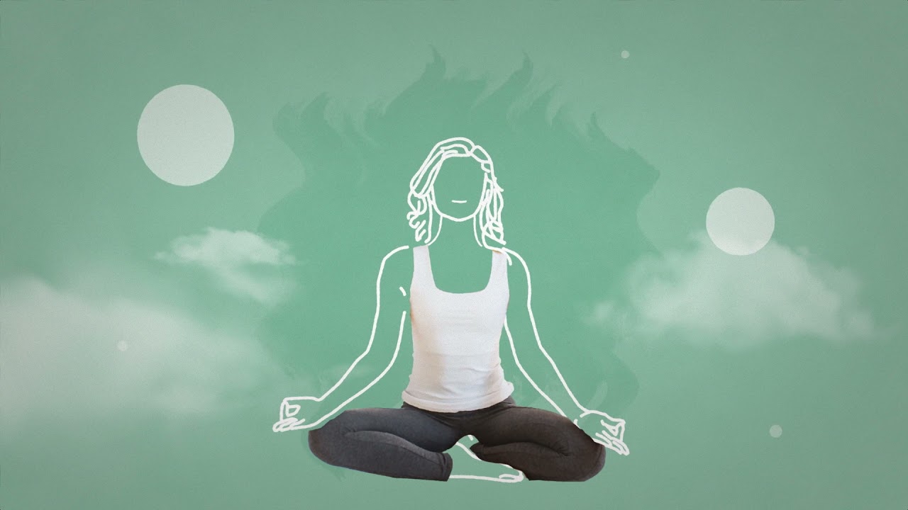 Je Brein de Baas?!; Je stress te lijf