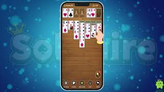 Solitaire - Offline Card Games screenshot 3