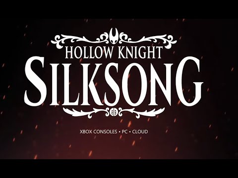 ? Hollow Knight: Silksong Tráiler  - Xbox & Bethesda Games Showcase - Lanzamiento sin determinar