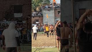 sikander sheikh entry in mahanpur international dangal 17/6/2026