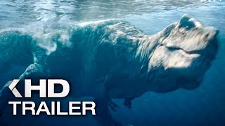 PREHISTORIC PLANET Teaser Trailer (2022) Apple TV+