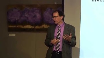 Seeing & Reaching with Dr. Douglas P Munoz