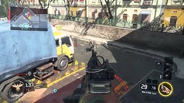 Bo3  Best gameplay yet high level black ops 3!!!!!