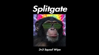 Splitgate: 3v3 Showdown Ace