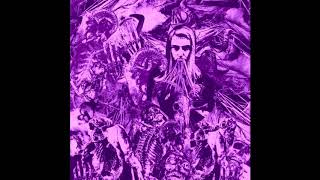Ghostmane: HACK/SLASH [CHOPPED&SCREWED]