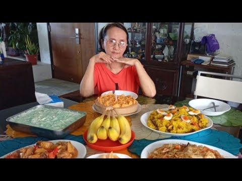 ‼️Happy 5th Year in YT World MAMITA and Happy Birthday 🎂