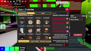🔴Live (Roblox) Funky Friday [Public Server Live].