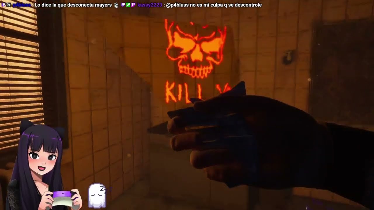 In Sound Mind: Caset 3 El caset de Max Nygaard