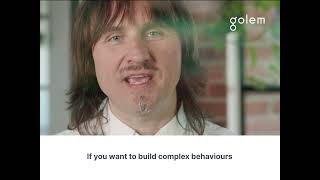 Golem Beta V