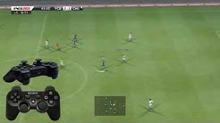 PES 2013 "Strong shot" and "Low chip shot" Tutorial HD (the best Guide) - Durasi: 4.04. PES 2013 "Strong shot" and "Low chip shot" Tutorial HD (the best Guide) - Durasi: 4.04.