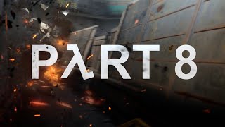 Half-Life: Alyx Part 8 - No Commentary - Ultra Settings - Valve Index