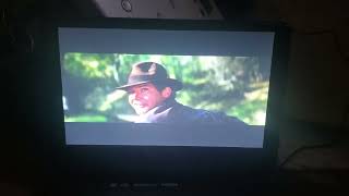 Indiana Jones And The Last Crusade Motorcycle Chase (1989)