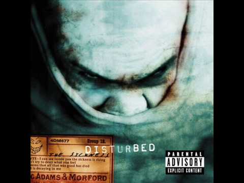 Disturbed - Shout.