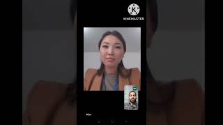 Wpp App || With @Niya(HR) Google Meet || Interview Session screenshot 4