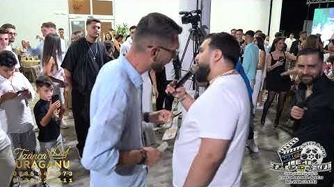 ❎Live🎤Tzanca Uraganu&🌪️Uraganii Romaniei🇷🇴 Vorba Francezului ❎ @ Majorat Iannis Kokaie 🔝