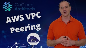 AWS VPC Peering (What You Need To Know)