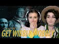 REACTION! DOCTOR WHO 10x05, Gallifrey Gals Get Wibbly Wobbly! S10Ep5, OXYGEN
