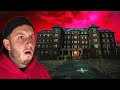 Horror asylum indiana state sanatorium at 2am gone wrongcctv