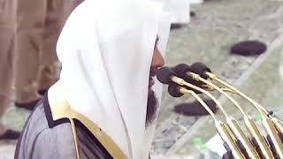 تلاوة مرئية من المسجد النبوي للشيخ د. خالد المهنا ⦙ سورة يونس ⦙ ليلة ١٥ رمضان ١٤٤١هـ