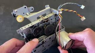 : National Panasonic RX-5050F    .