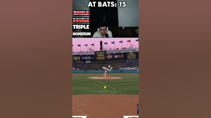 ANTHONY VOLPE CYCLE CHALLENGE AT OLD YANKEE STADIUM... MLB THE SHOW 25