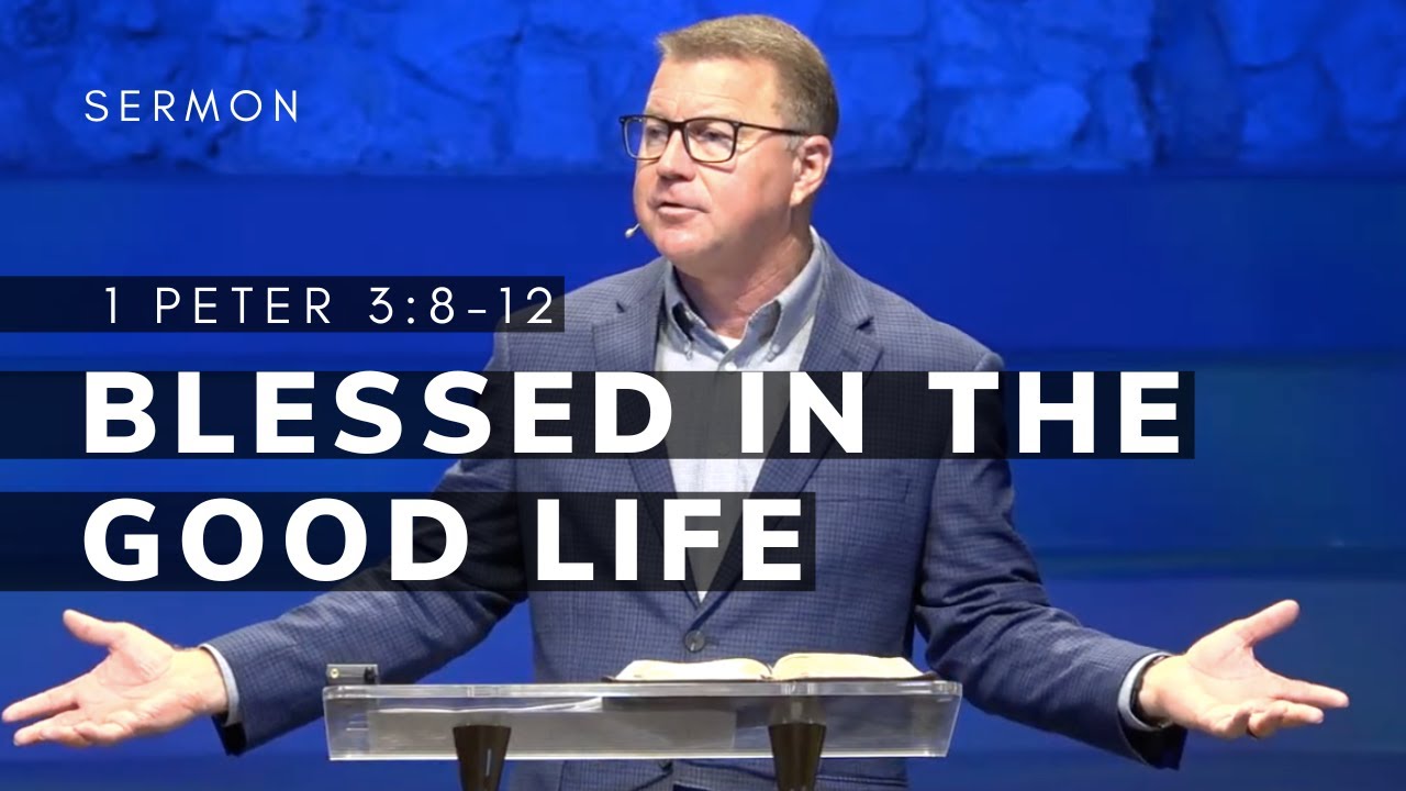 The Sheridan Hills Podcast