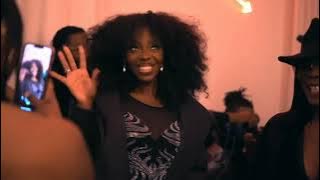 Fally Ipupa - Zany (Clip non officiel)