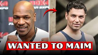 Boxing Legends Explain How Scary Jack Dempsey Was