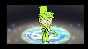 Animation billy ft @therealawesomedamian dash attack/official audio 