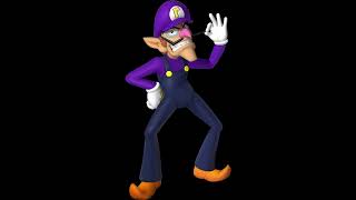 Waluigi Sings Shadow World Ai Cover