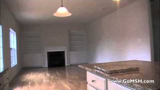 Brading Park at Collington - Patterson II Model