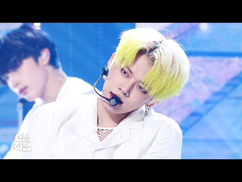 ヨンジュン「Can‘t You See Me?」公式Fancamのサムネイル