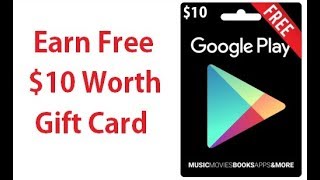 How to earn $10 worth Free Google Play Credits / Codes / Gift Cards? [100% Genuine Working Trick] screenshot 4