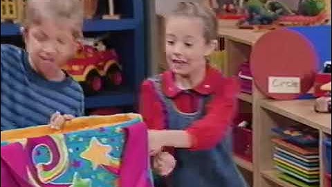 Fun & Games Credits Comparison (Screener vs. Final Version) (V1) (Demo Version) Part 15