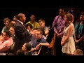 Capture de la vidéo Jlco Welcome And One-On-One With Wynton Marsalis