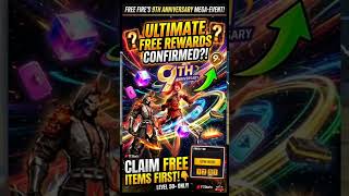 24 JUNE 2026 🔥 FREE FIRE UPCOMING NEW EVENTS | FREE FIRE TONIGHT UPDATE 101% CONFIRM
