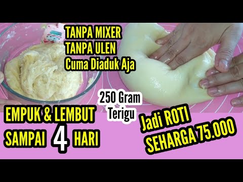 Video: 3 Cara Memasak Kek Span