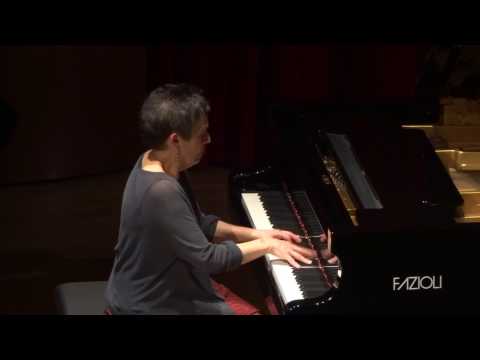 Maria João Pires:  Beethoven Sonata n. 32 in do minore, op. 111, II