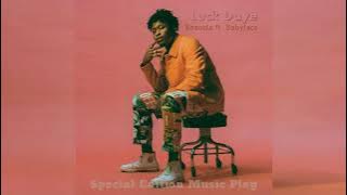 Lucky Daye ft. Babyface 