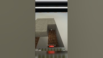 Minecraft Modern Carpet Build Hacks #shorts